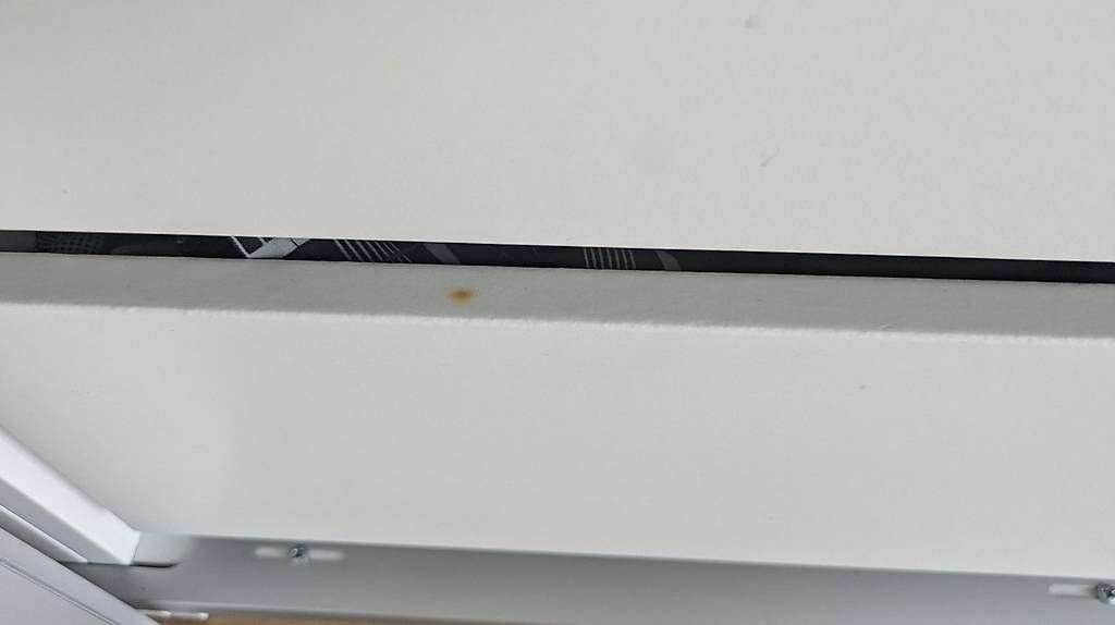 Ikea Guardaroba: Schiebetürenschrank (IKEA) – Usato da Kriens venduto da mar_6wy6 3