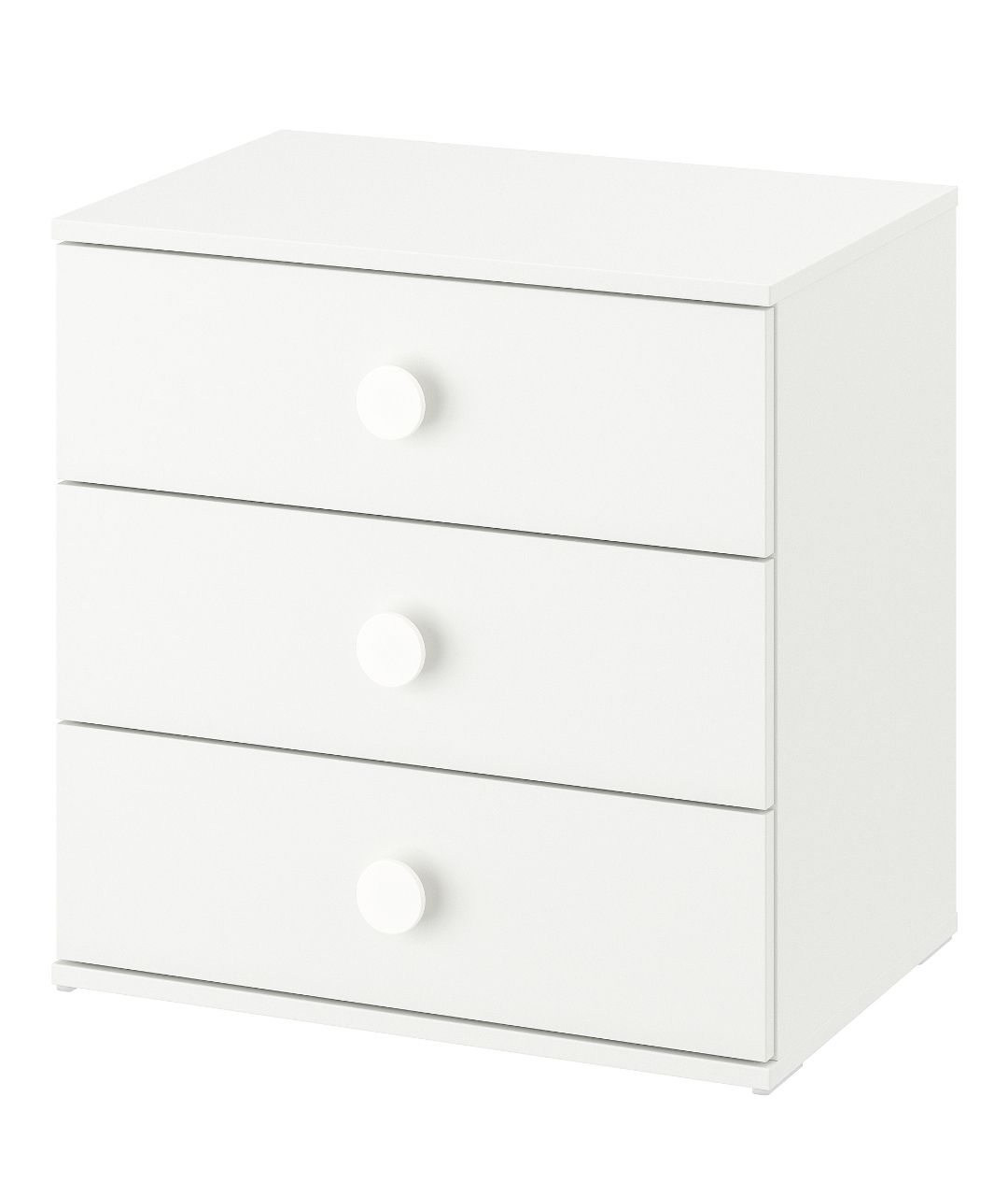Ikea Cassettiere: Ikea GODISHUS - Kommode mit Schubladen & Ikea KABBARP Beinen – Usato da Volketswil venduto da Gachmuret 4