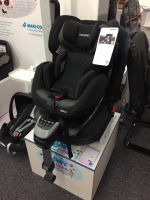 Siège auto RECARO Zero.1 – 0 à 8 ans – 360° – Excellent état
