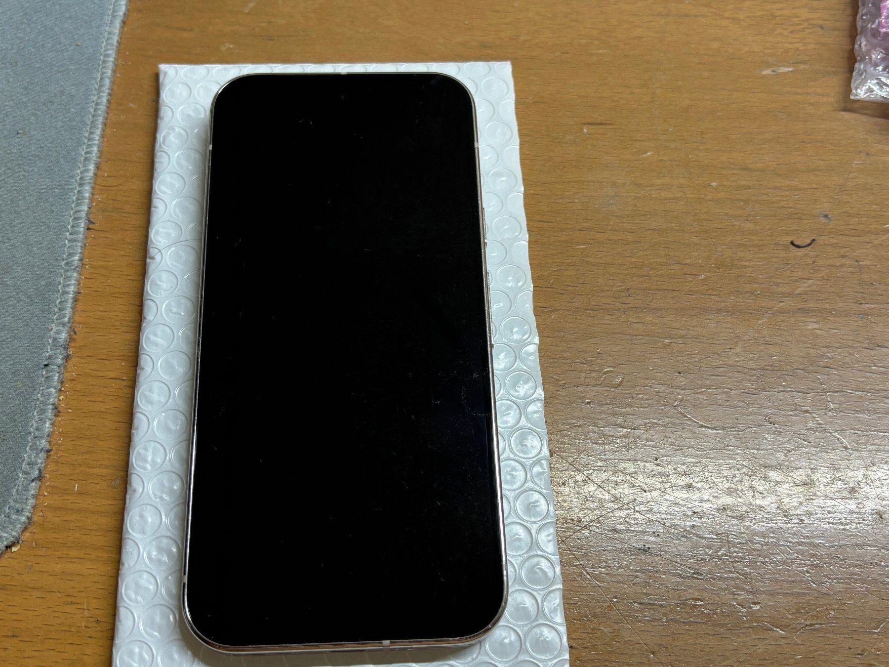 Google Handys / Smartphones: Google Pixel 9 Pro 128Gb#22 – Gebraucht aus Au SG von bah_6f5w
