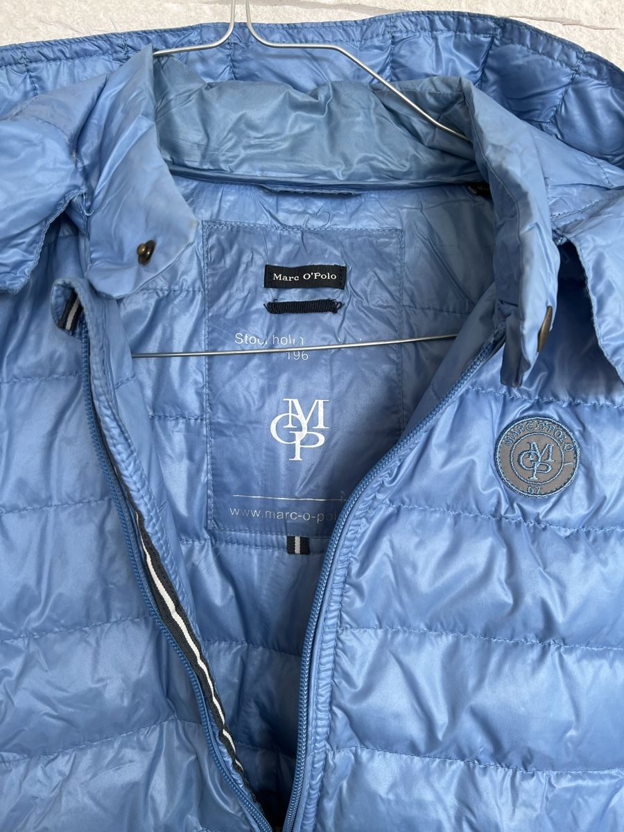 Marc O'Polo Jacken & Mäntel: Marc O’Polo Übergangsjacke 152cm – Gebraucht aus Meilen von ninifee20 3