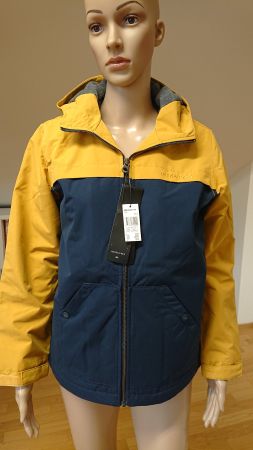 Quiksilver übergangsjacke Jungen Gr. M (12)