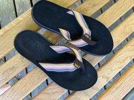 Flip-Flop Teva Grösse 38 sehr guter Zustand