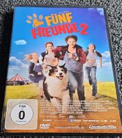 Fünf Freunde 2 (19924)