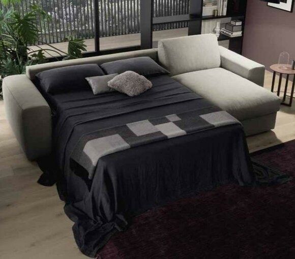 Sofas: Wohnlandschaft Ecksofa Sofa Couch Polster Alfitalia Ecksofa – Neuf avec emballage d'origine à Zug par jvmoebel-schweiz 7