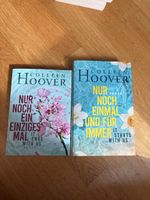 It end with us 2 Bücher Collen Hoover