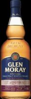 Glen Moray Cabernet finish