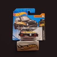 Hot Wheels Nightburnerz 2019 85 Honda City Turbo II 2/10 S D