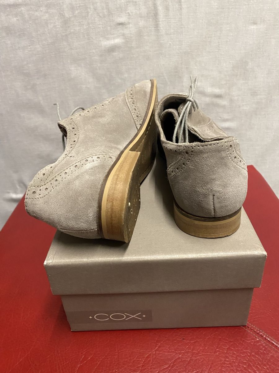 Scarpe da donna: Loafer COX, 40 – Nuovo (secondo la descrizione) da Schönenwerd venduto da Jovanotti99 3