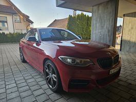 BMW M240i  Top Zustand! erst 74000Km