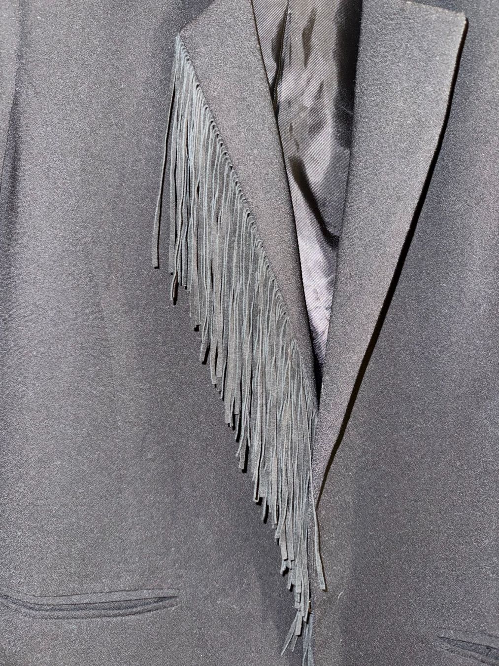 Anzüge & Kostüme: Cowboy Blazer – Gebraucht aus Zollikon von lui_gqg9 2