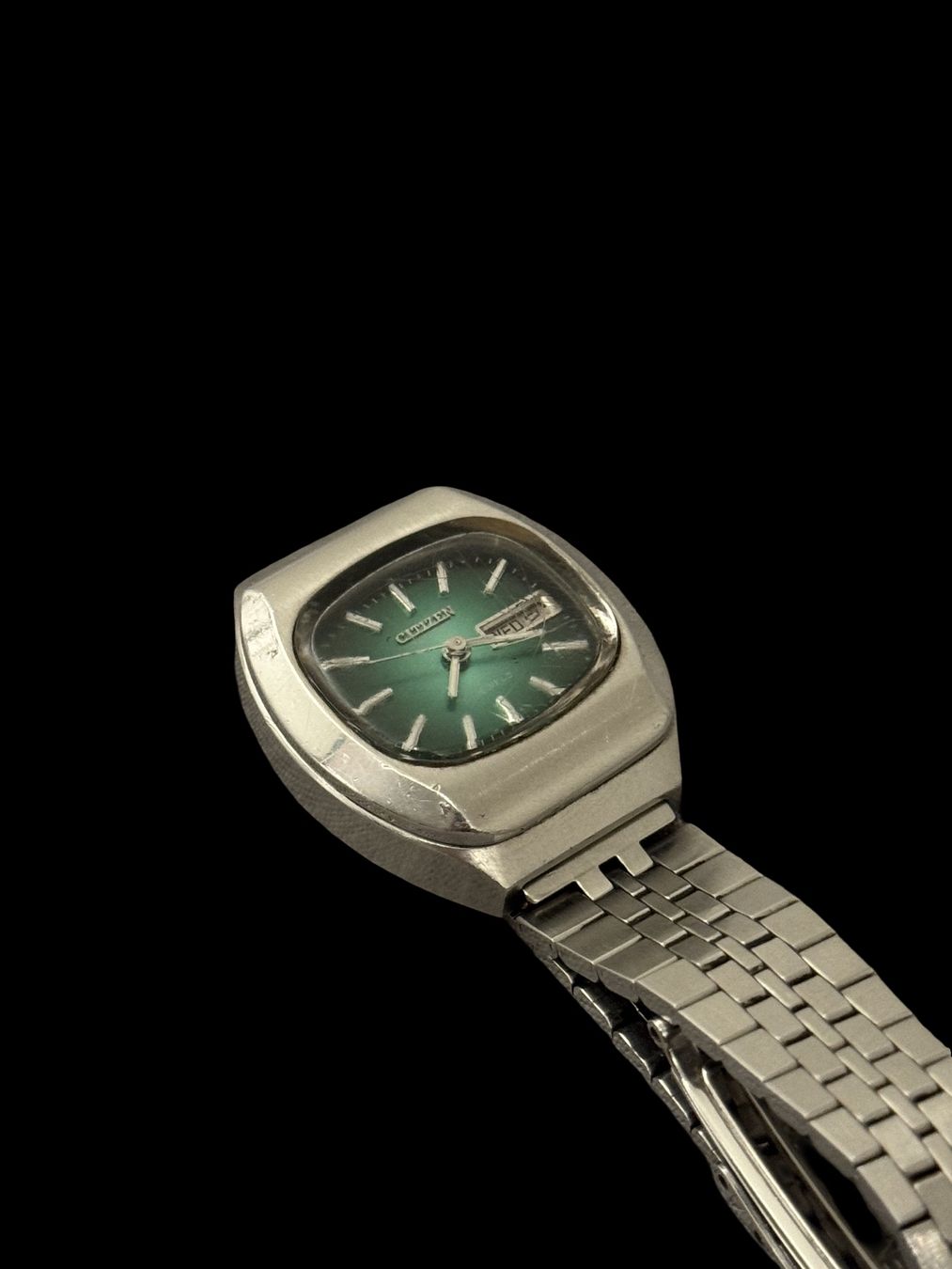 Citizen Orologi: CITIZEN F 4-700562 – Usato da Uznach venduto da geneevintage 2