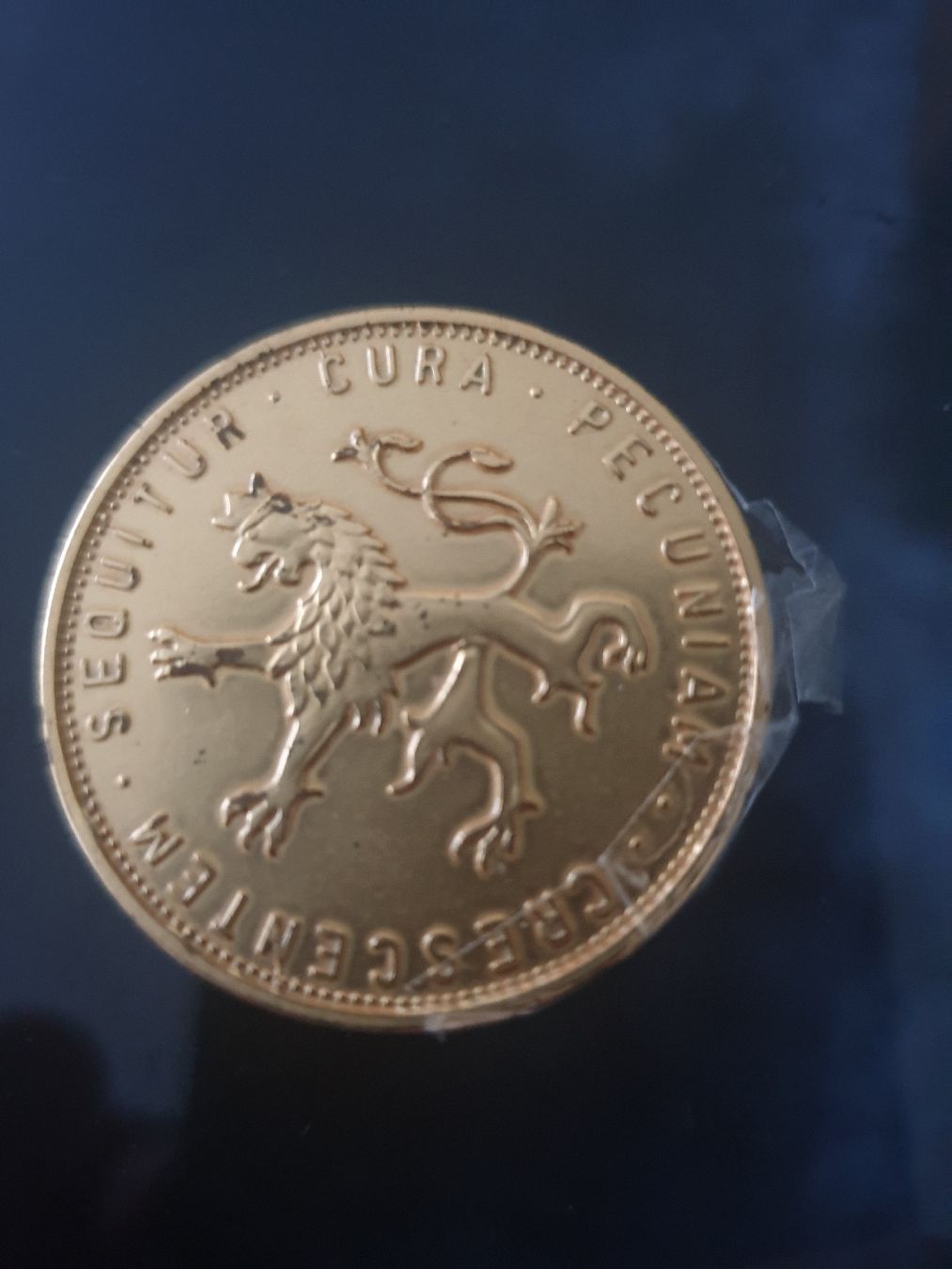 Misurare: meter vergoldet speziell – Usato da Rothrist venduto da ToniG71 4