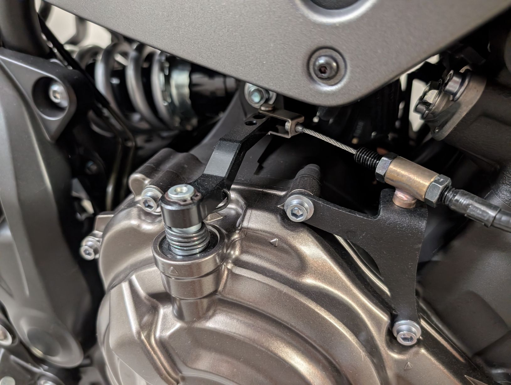 Yamaha Strasse: Yamaha XSR700 – Gebraucht aus Kreuzlingen von A-Legx_88 6