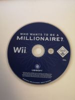 Who wants to be a Millionaire? (Wii)