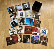 MICHAEL JACKSON / VISIONARY (THE SINGLES INCL. VIDEO) - 2009