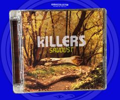 The Killers - Sawdust