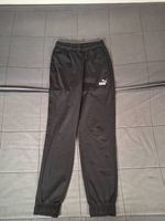 Puma Black Track Pants