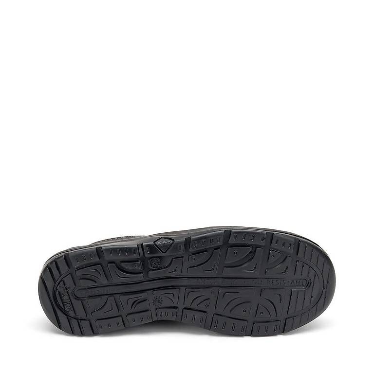 Scarpe da uomo: Sicherheitsschuh Gr. 45 – Usato da Reinach AG venduto da J_Petermann 3