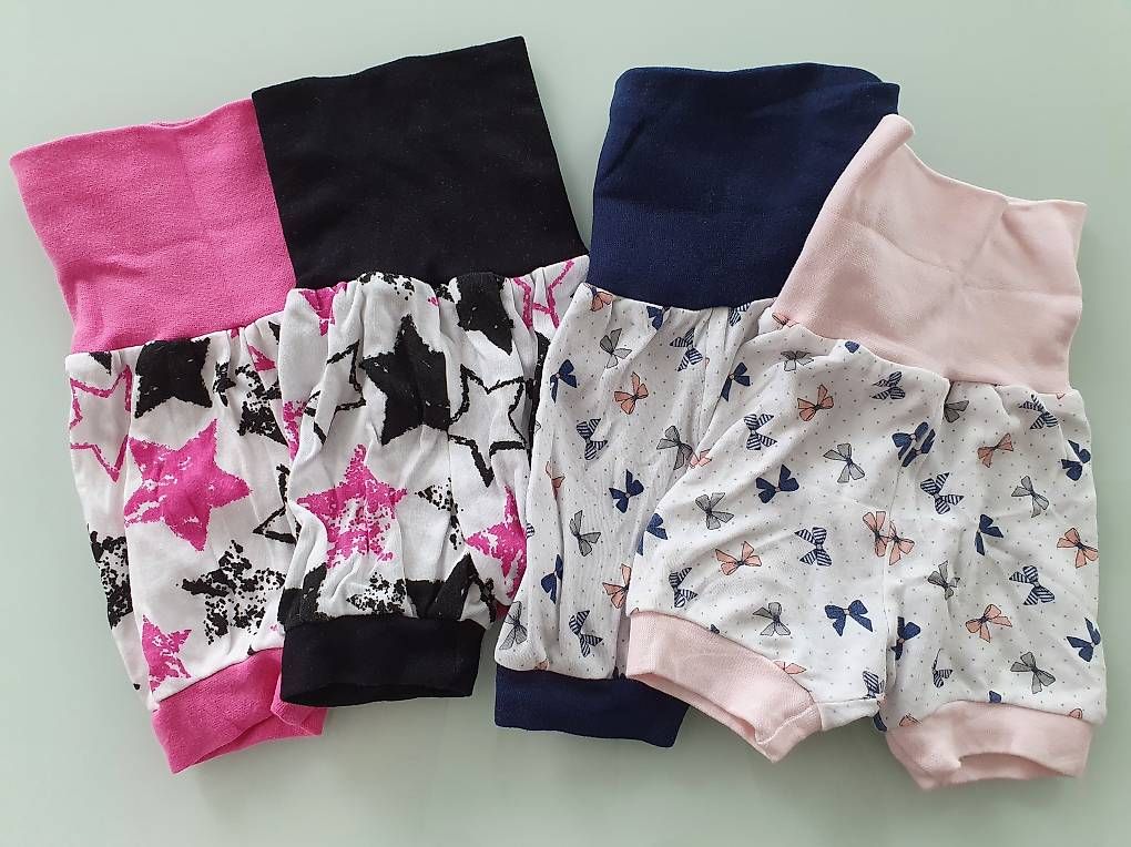 Lotti & Set di vestiti: Grosses Paket Mädchenkleidung Gr 62/68 – Usato da Trasadingen venduto da sar_66tj 3