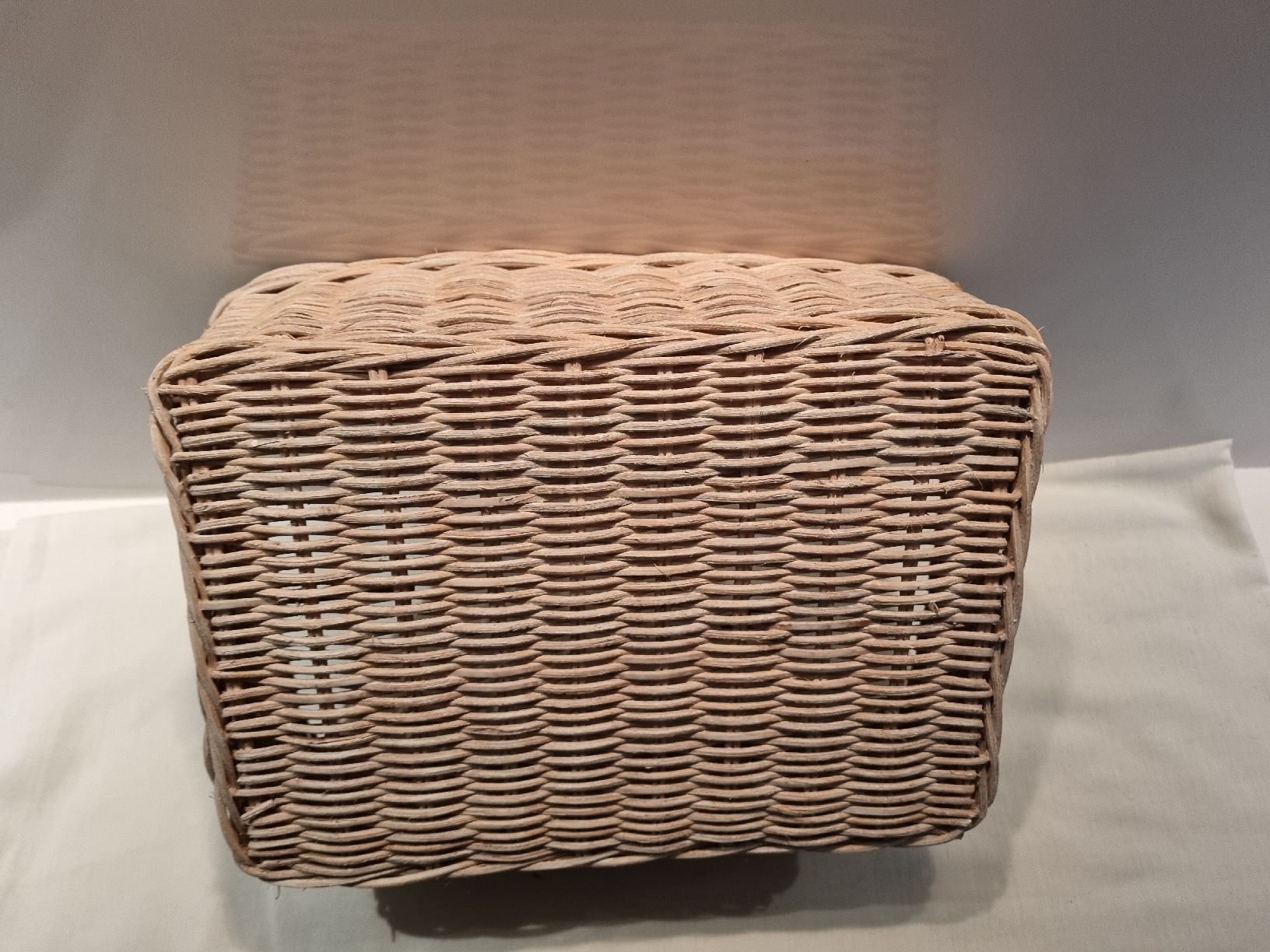 Autres articles pour la maison: 3 Weiden Körbe  – D'occasion à Steinen par turbogeiss99 5