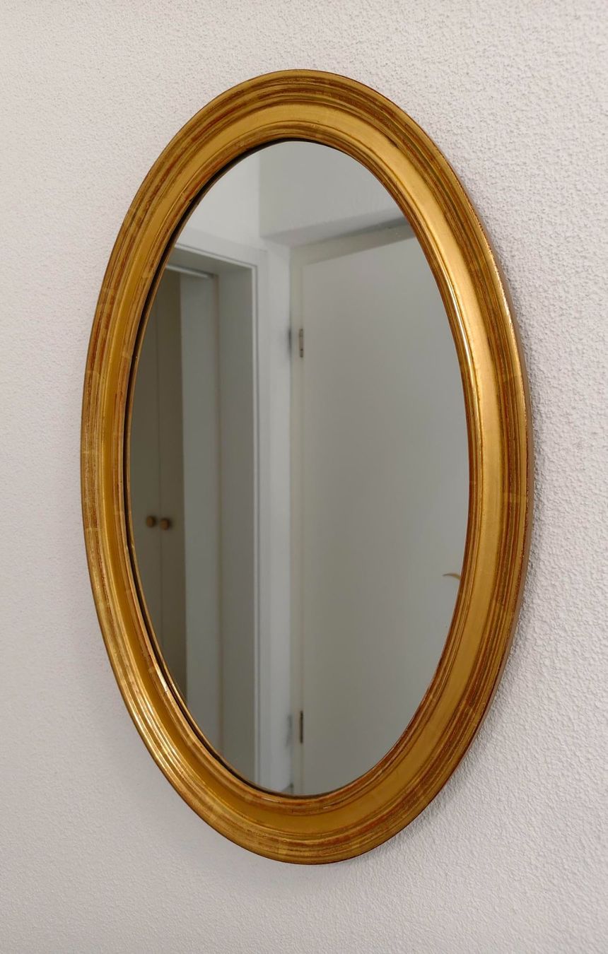 Miroirs: Spiegel – D'occasion à Oetwil a.d. Limmat par AGraf71