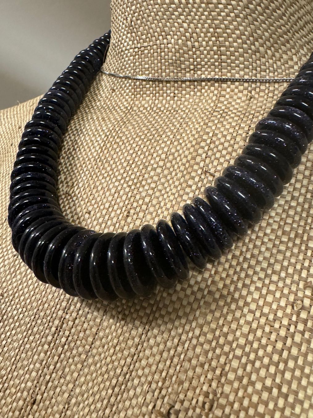 Catenine: Goldfluss collier – Nuovo (secondo la descrizione) da Teufen Ar venduto da Exclusive.stuff.CH