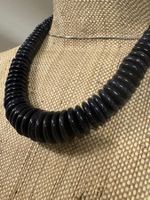 Goldfluss collier