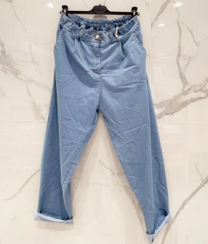 Jeans: jeans Mina Rosa – Nuovo e nell'imballaggio originale da Montsevelier venduto da Sherlock007