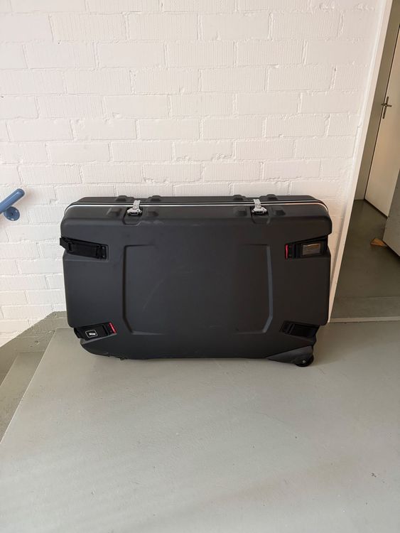 B&W International Bike.Case 2.0 Fahrradkoffer Kaufen auf Ricardo