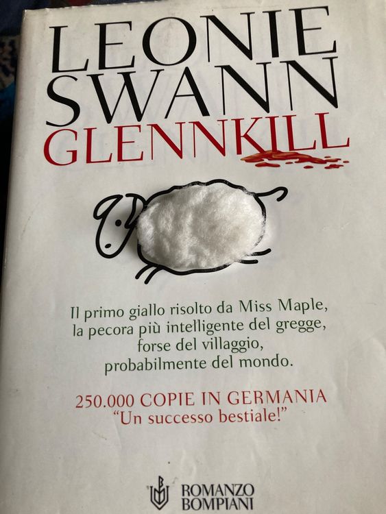 LEONIE SWANN GLENNKILL Kaufen auf Ricardo