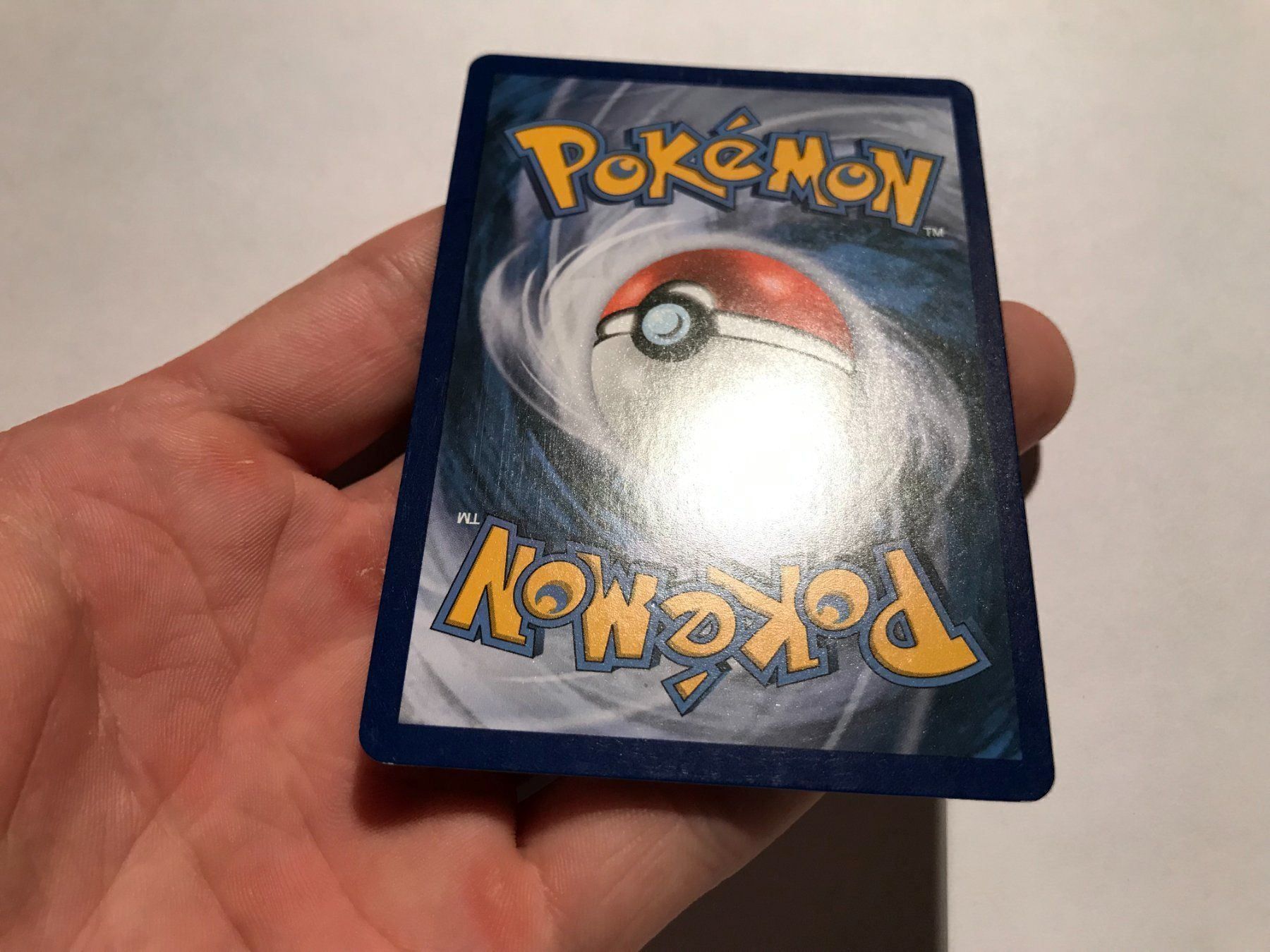 Pokémon Carte collezionabili: Tapu Koko GX FullArt – Usato da Hagendorn venduto da Pokecollectorch 7