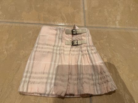 Burberry süsser Rock, 2J 92