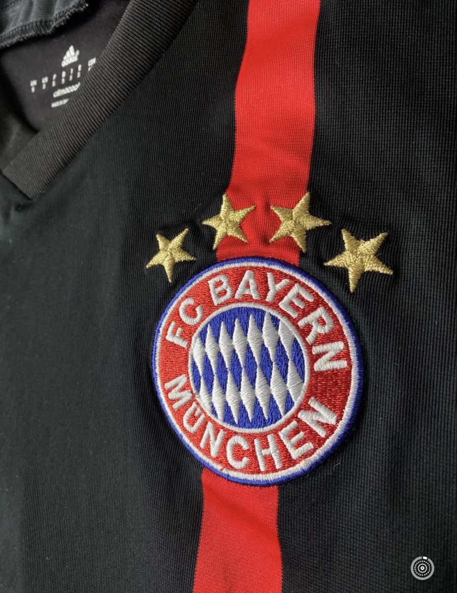 Bayern München Maillots de corps & Pantalons: FCBayern München Tricot – Neuf (Voir description) à Möhlin par ser_85rz 1