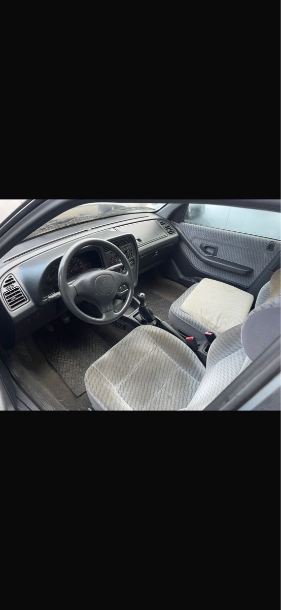 Peugeot Automobili: Peugeot 306xt 1.8i – Usato da Valeyres-Montagny venduto da que_gw7s 3