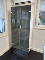 Glasvitrine