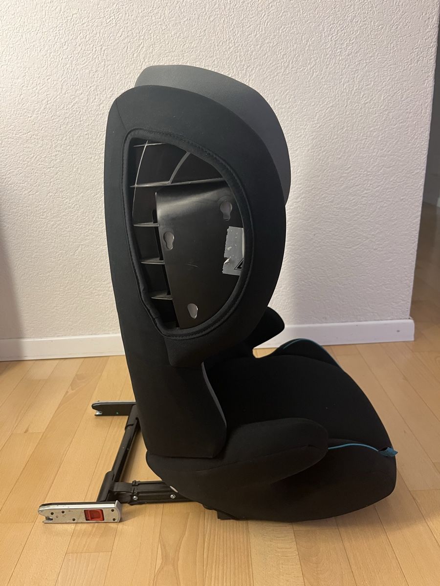 Cybex Sièges auto: Auto-Kindersitz von Cybex – D'occasion à Ostermundigen par ser_cg8z 3