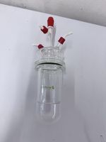 Rettberg Makro-Sublimationsapparatur 10–25 g 