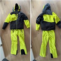 Ensemble Ski Icepeak adulte T48/46