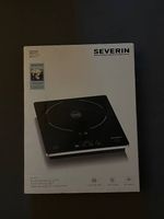 Severin Induktionskochplatte KP 1071  wie neu