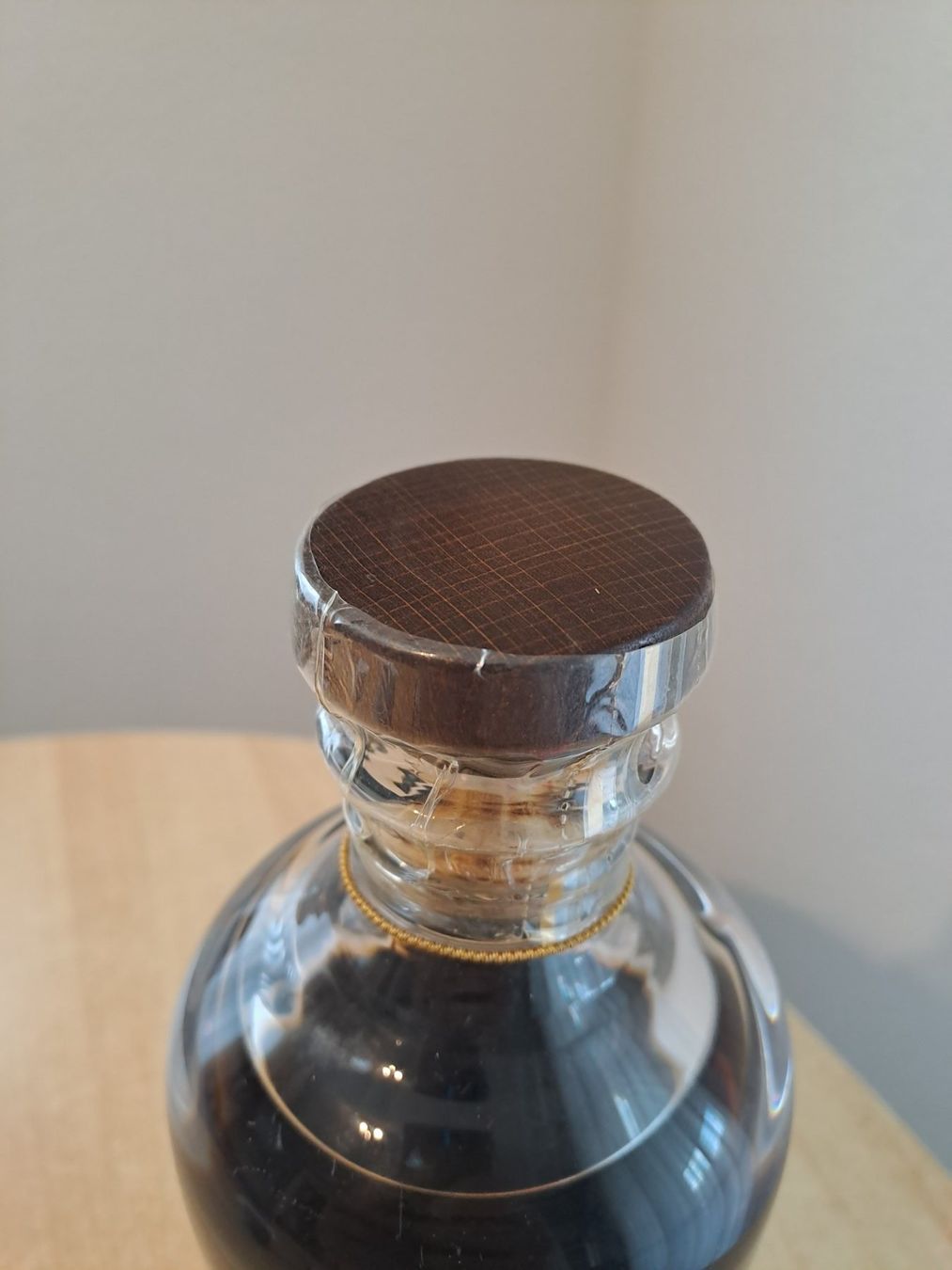 Havana Club Bevande alcoliche: Havana Club Maximo Extra Anejo – Nuovo e nell'imballaggio originale da Elsau venduto da Rumsammler 3