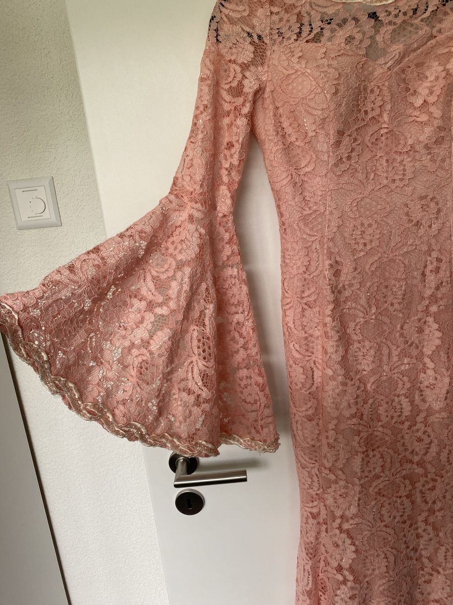 Robes: Abendkleid / Shooting Kleid in Gr. 36 – D'occasion à Olten par ale_nb2x 2