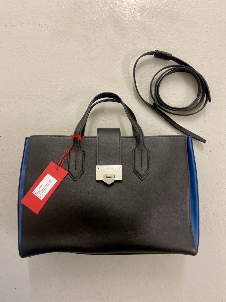 Hugo Boss Borse da donna: Hugo Boss Tasche Neu! – Nuovo (secondo la descrizione) da Zürich venduto da Unique2400 2