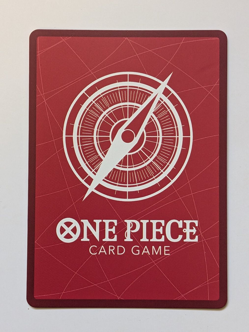 Bandai Carte collezionabili: One Piece TCG Brook OP15-022 Leader Parallel JP – Usato da Münchenstein venduto da new_akiba_store 1