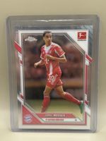 Topps Chrome Bundesliga - Jamal Musiala