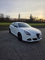Alfa Romeo Giulietta Quadrifoglio Verde – Top Zustand