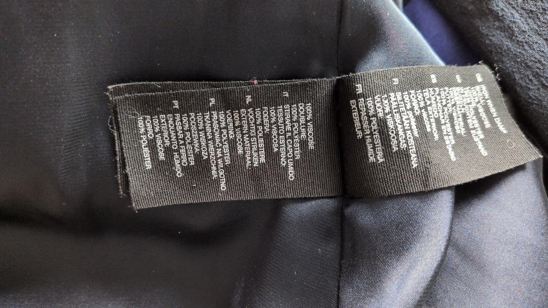 Other Stories Vestiti: Robe & Other Stories – Nuovo (secondo la descrizione) da Grueningen venduto da t.campanella 4