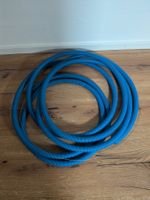 Wellrohr Unoflex M20 blau, 6 m