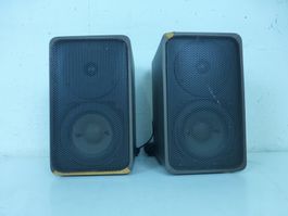 T+A SK 60 B  seltenes Vintage-Modell der deutschen High-End-