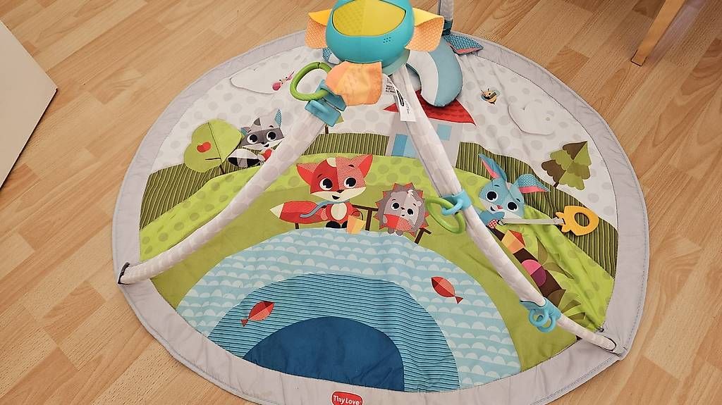 Tapis de jeu: Baby Spielbogen – D'occasion à Winterthur par LorenaP01